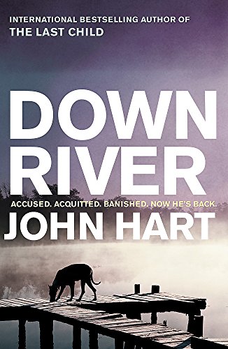 Stock image for Down River for sale by Better World Books