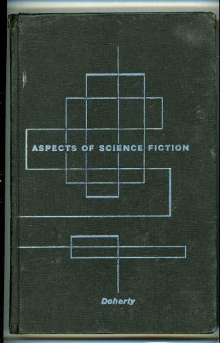 Beispielbild fr Aspects of Science Fiction (School Library) zum Verkauf von WorldofBooks