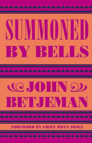 Beispielbild fr Summoned by Bells zum Verkauf von ThriftBooks-Dallas