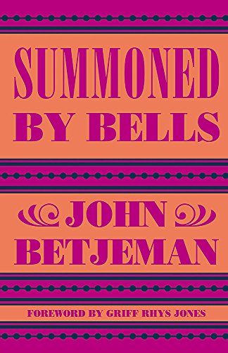 Summoned by Bells (9780719522208) by Betjeman, John