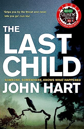 The Last Child (9780719522215) by John Hart