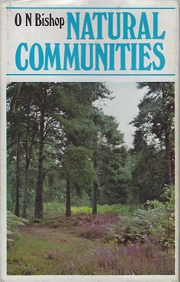 Natural Communities