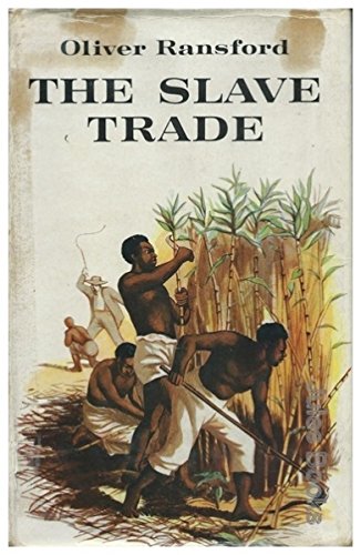 Beispielbild fr The Slave Trade. The Story of Transatlantic Slavery. zum Verkauf von Karen Millward