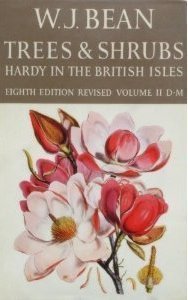 Beispielbild fr Trees and Shrubs - Hardy in the British Isles zum Verkauf von Better World Books