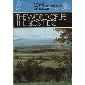 Stock image for World of Life: Biosphere for sale by madelyns books