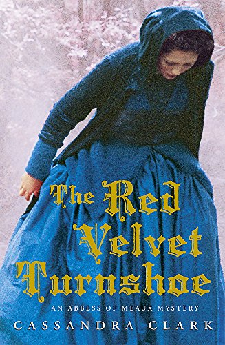 9780719522819: The Red Velvet Turnshoe