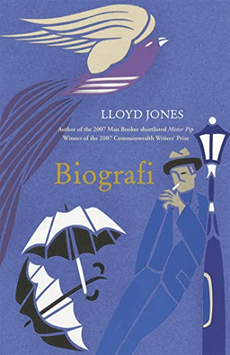 9780719522840: Biografi [Idioma Ingls]