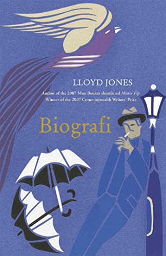 Biografi (9780719522840) by Jones, Lloyd