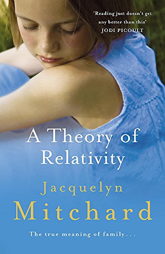A Theory of Relativity (9780719523427) by Mitchard, Jacquelyn