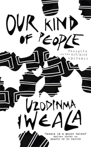 9780719523502: Our Kind of People: Thoughts on the HIV/AIDS epidemic