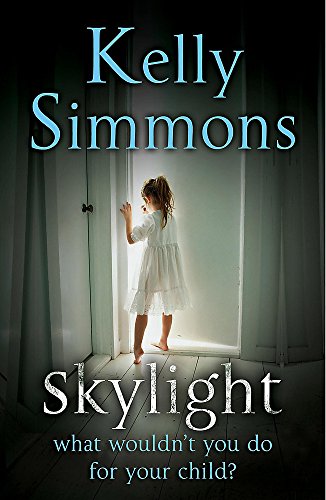 Beispielbild fr Skylight zum Verkauf von WorldofBooks