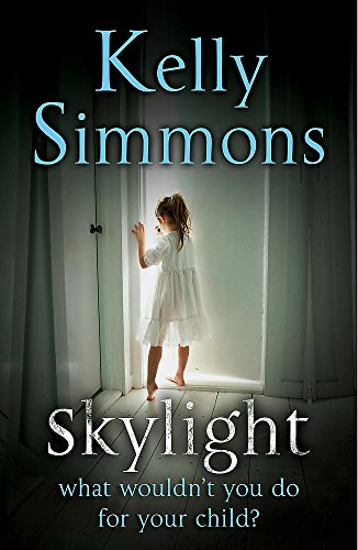 Stock image for Skylight for sale by Reuseabook
