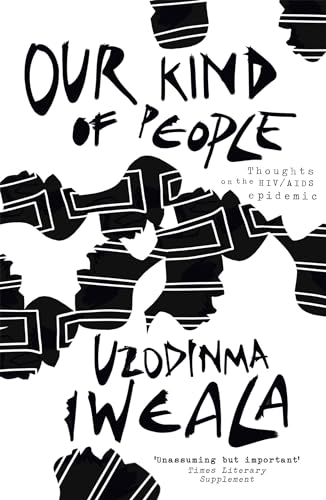 9780719523601: Our Kind of People: Thoughts on the HIV/AIDS epidemic