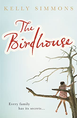 Beispielbild fr The Birdhouse: A gripping domestic drama about one familys deepest-buried secrets zum Verkauf von Reuseabook