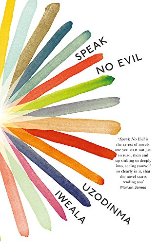 Stock image for Speak No Evil for sale by AwesomeBooks