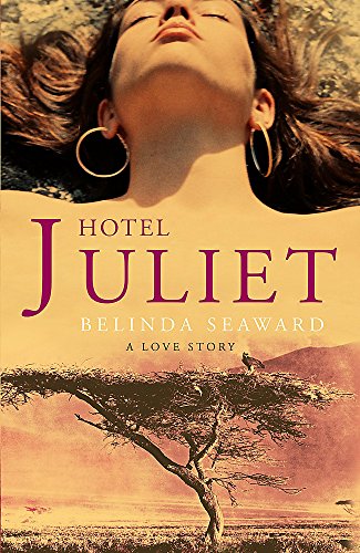 9780719524400: Hotel Juliet