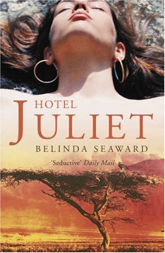 Beispielbild für Hotel Juliet zum Verkauf von Discover Books