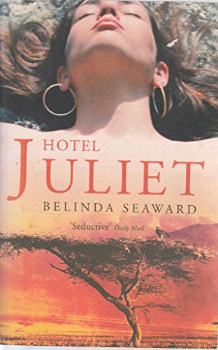 Stock image for Hotel Juliet for sale by OwlsBooks