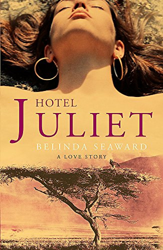 Imagen de archivo de Hotel Juliet a la venta por Russell Books