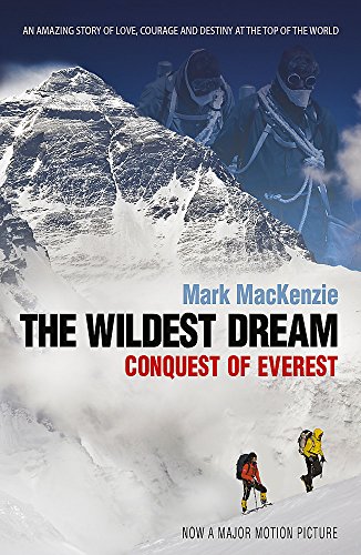 9780719524929: The Wildest Dream: Conquest of Everest