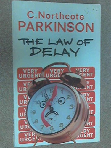 9780719525803: Law of Delay: Interviews and Outerviews