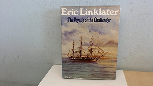 Beispielbild fr Voyage of the "Challenger" zum Verkauf von WorldofBooks