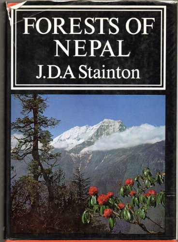 Stock image for Forests of Nepal for sale by Anybook.com