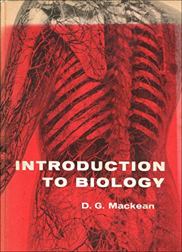 9780719528309: Introduction to Biology