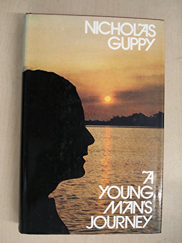 9780719528521: Young Man's Journey