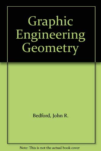 Graphic Engineering Geometry