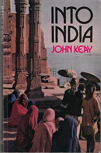 Beispielbild fr Into India zum Verkauf von WorldofBooks