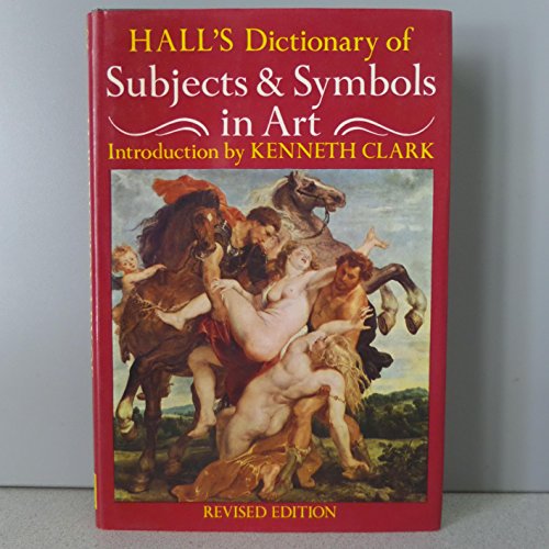 9780719529849: Dictionary of Subjects and Symbols in Art