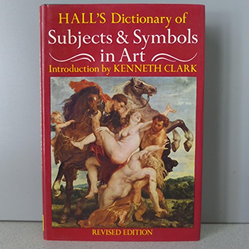 9780719529849: Dictionary of subjects and symbols in art