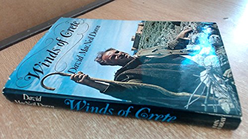 Stock image for Winds of Crete for sale by ThriftBooks-Atlanta