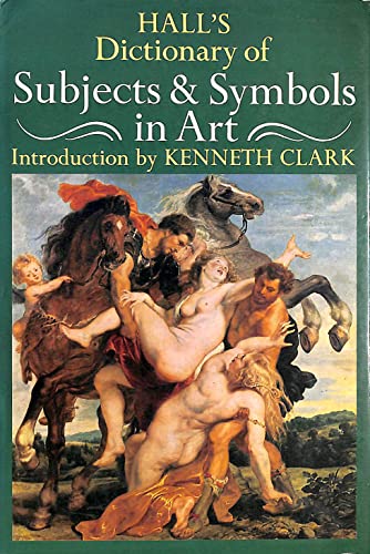 Imagen de archivo de Dictionary of subjects and symbols in art a la venta por ThriftBooks-Dallas