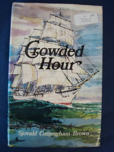 Stock image for Crowded hour for sale by GoldenWavesOfBooks