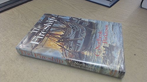 Beispielbild fr The Fireship zum Verkauf von Better World Books: West
