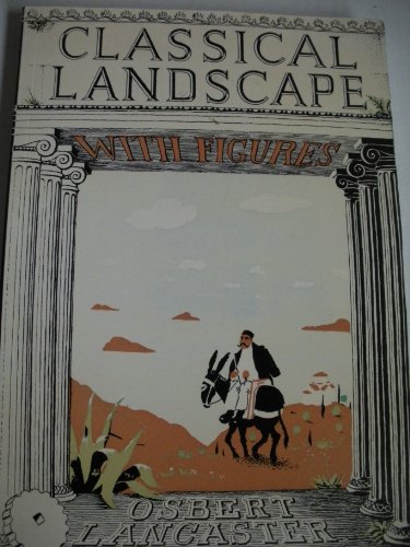 Imagen de archivo de Classical Landscape with Figures a la venta por ThriftBooks-Atlanta