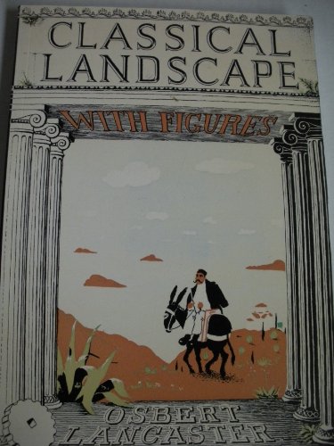 Stock image for Classical Landscape with Figures for sale by ThriftBooks-Atlanta