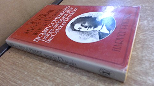 Stock image for When Miss Emmie Was in Russia: English Governesses Before, During and After the October Revolution for sale by WorldofBooks