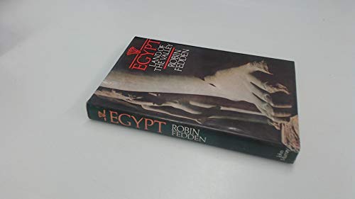 Stock image for Egypt: Land of the valley for sale by Best and Fastest Books