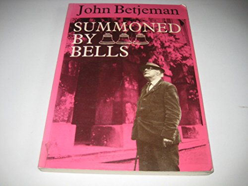 Imagen de archivo de Summoned by Bells a la venta por Better World Books