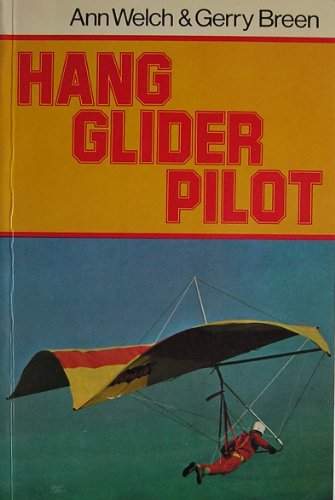 Stock image for Hang Glider Pilot. for sale by Plurabelle Books Ltd