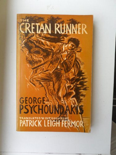 Stock image for Cretan Runner: His Story of the German Occupation. Tr and Intro by P.L. Fermor. Reprint of 1955 Ed. Label on T.P.: Transatlantic Arts, Levittown, N.Y. for sale by HPB-Red