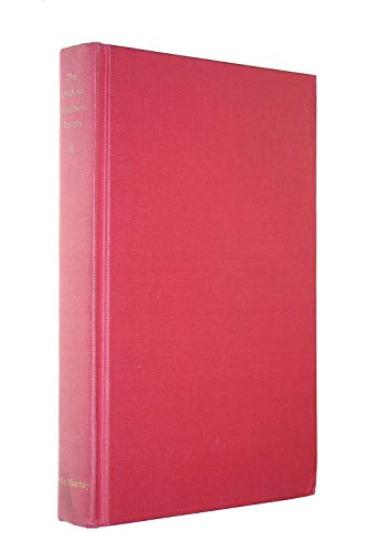 The Lyttelton Hart-Davis letters: Correspondence of George Lyttelton and Rupert Hart-Davis (9780719534782) by Lyttelton, George