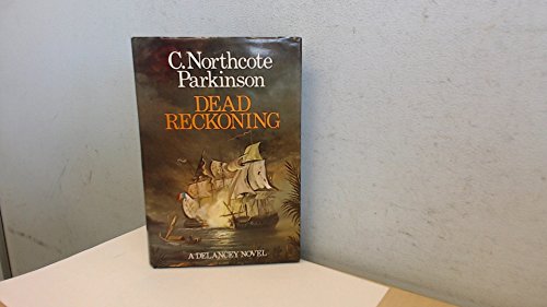 Stock image for Dead Reckoning for sale by WorldofBooks