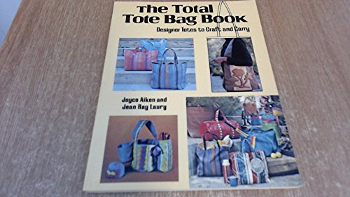 Beispielbild für Total Tote Bag Book zum Verkauf von Hippo Books
