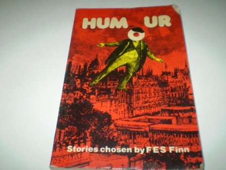Imagen de archivo de Humour (The short story series) a la venta por medimops