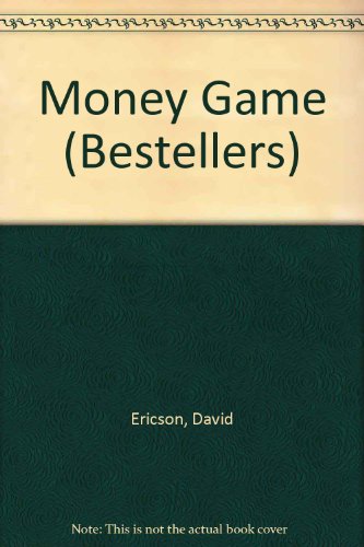 Imagen de archivo de Money Game (Bestellers) a la venta por G3 Books