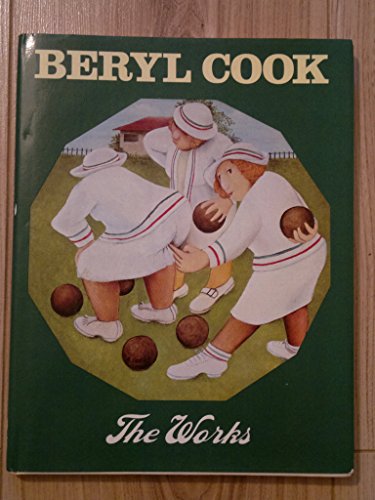 Stock image for Beryl Cook: The Works for sale by WorldofBooks